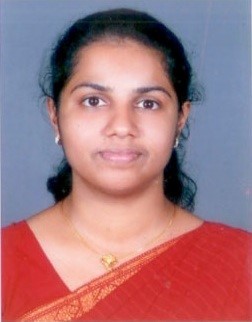 st-george-college-aruvithura-Nisha Joseph;